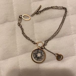 Nomination celestial bracelet